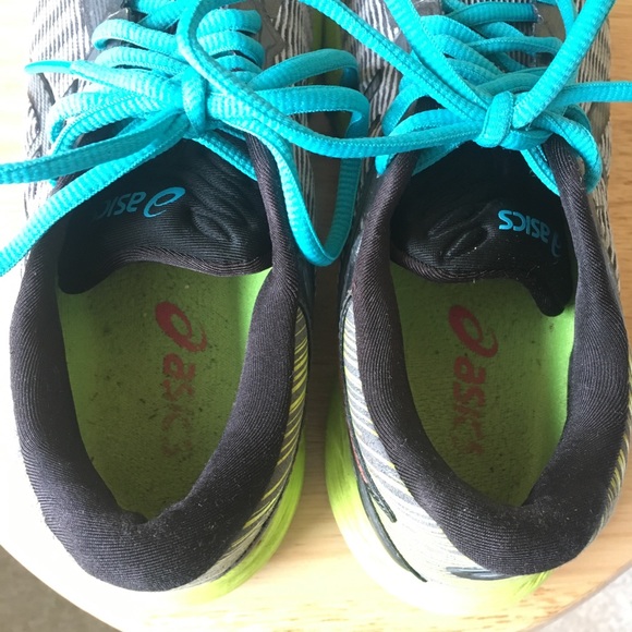 Asics DynaFlyte Sneakers - Picture 5 of 7